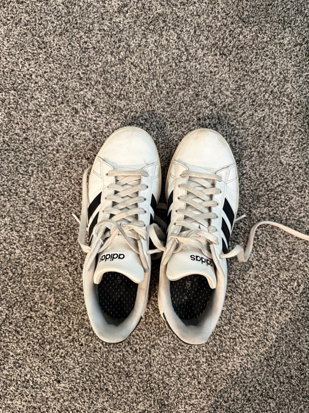 Adidas Grand Court 3.0